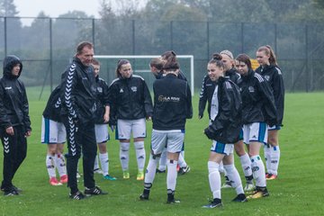 Bild 123 - B-Juniorinnen SV Henstedt Ulzburg - MSG Steinhorst Krummesse : Ergebnis: 4:0